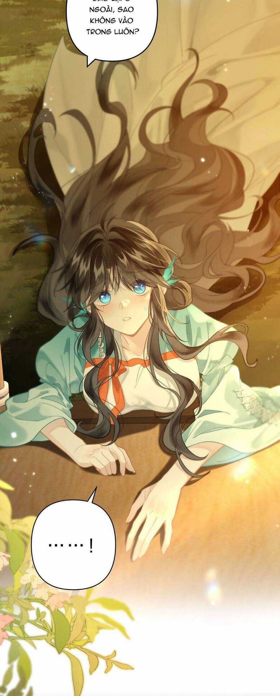 Đến Đông Hải Tìm Mỹ Nhân Chapter 12 trang 41