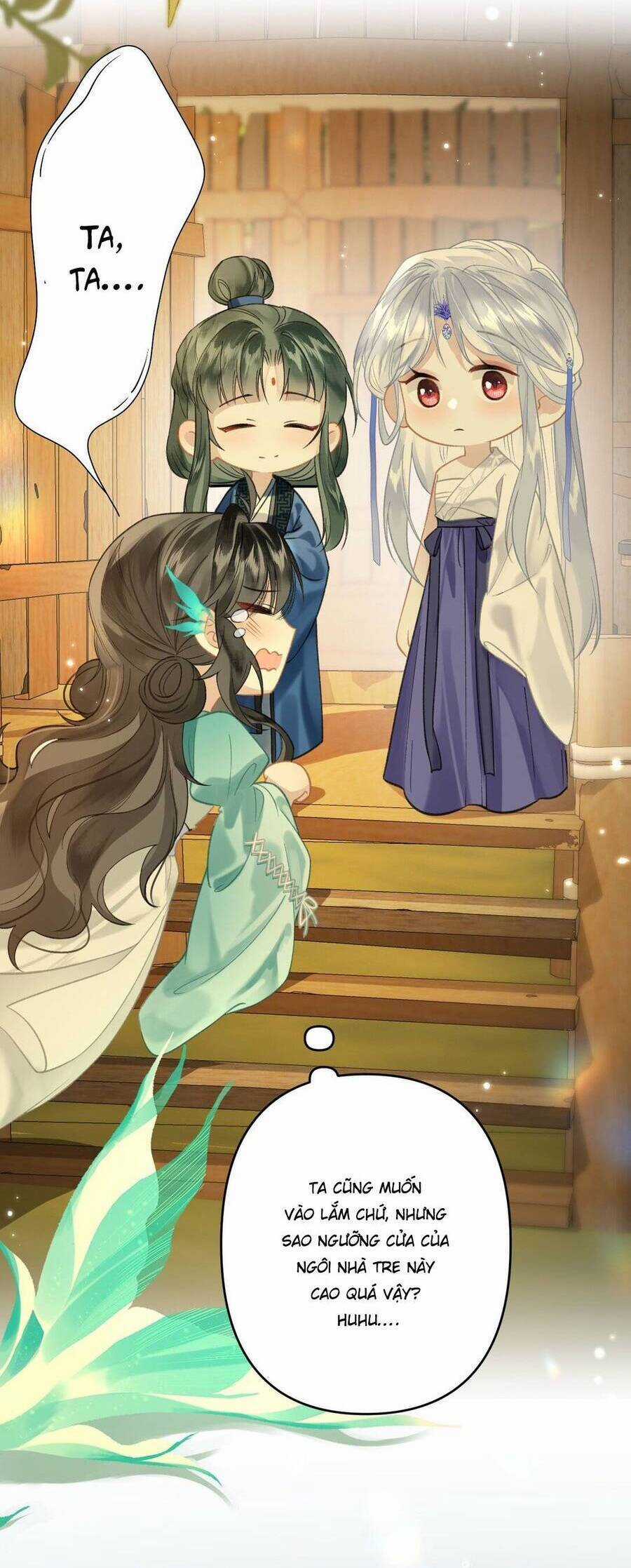 Đến Đông Hải Tìm Mỹ Nhân Chapter 12 trang 42