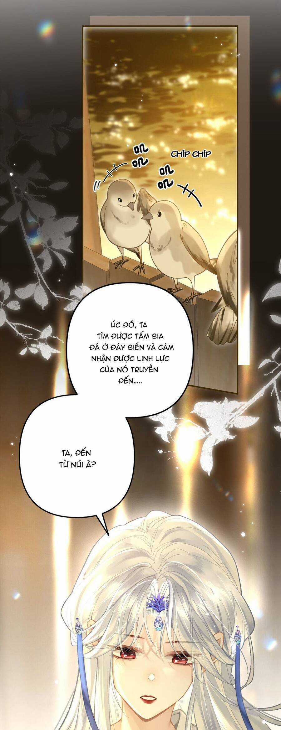 Đến Đông Hải Tìm Mỹ Nhân Chapter 12 trang 9