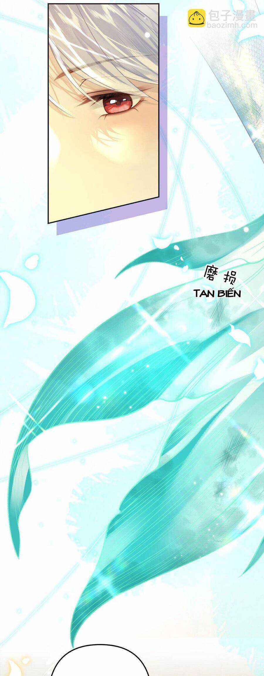 Đến Đông Hải Tìm Mỹ Nhân Chapter 13 trang 10