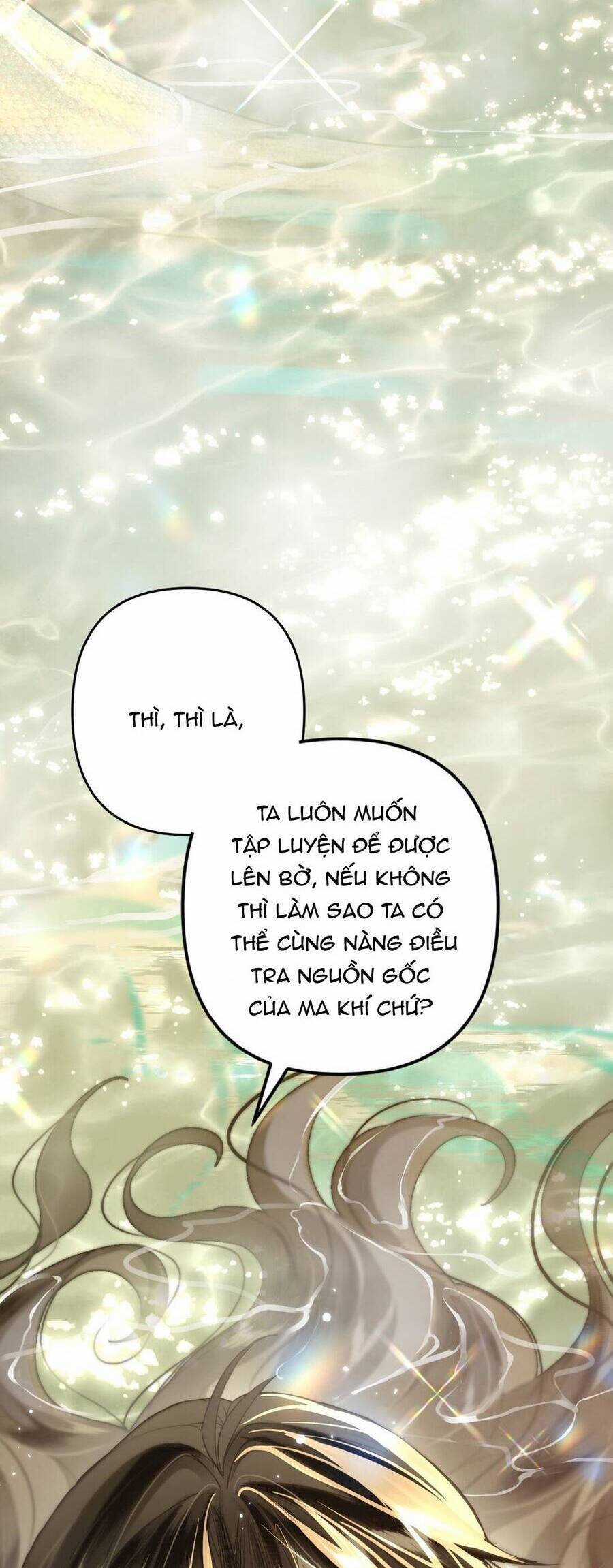 Đến Đông Hải Tìm Mỹ Nhân Chapter 13 trang 12