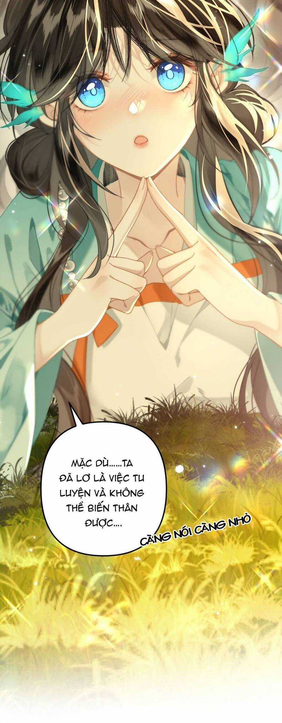 Đến Đông Hải Tìm Mỹ Nhân Chapter 13 trang 13