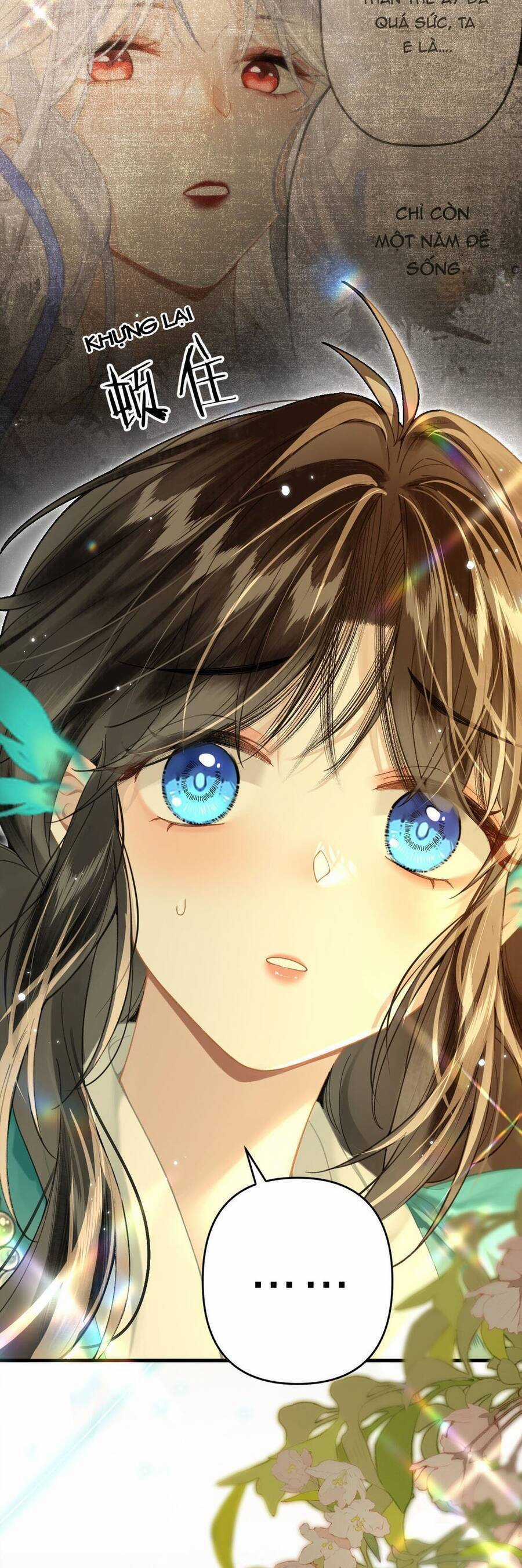 Đến Đông Hải Tìm Mỹ Nhân Chapter 13 trang 16