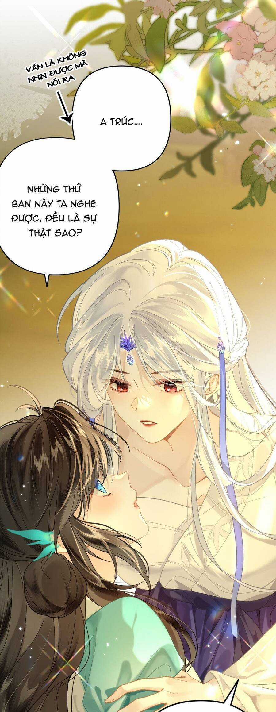 Đến Đông Hải Tìm Mỹ Nhân Chapter 13 trang 17