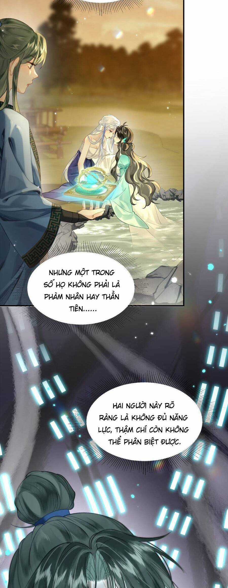 Đến Đông Hải Tìm Mỹ Nhân Chapter 13 trang 19