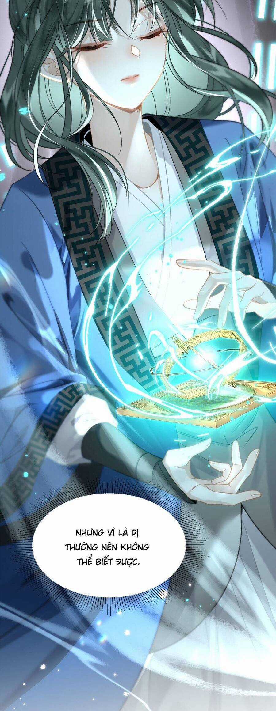 Đến Đông Hải Tìm Mỹ Nhân Chapter 13 trang 20