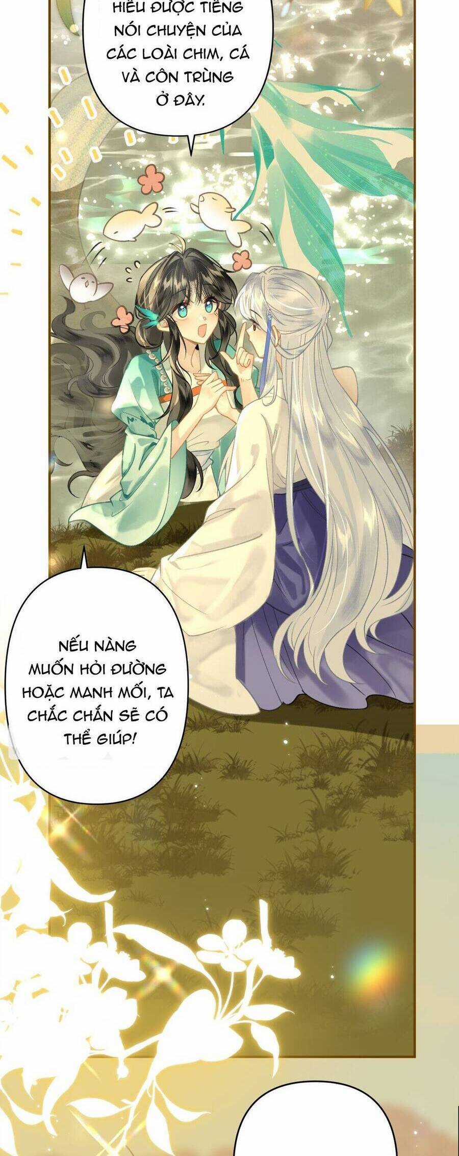 Đến Đông Hải Tìm Mỹ Nhân Chapter 13 trang 27