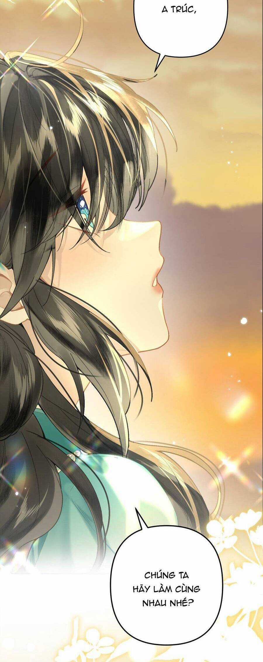 Đến Đông Hải Tìm Mỹ Nhân Chapter 13 trang 28