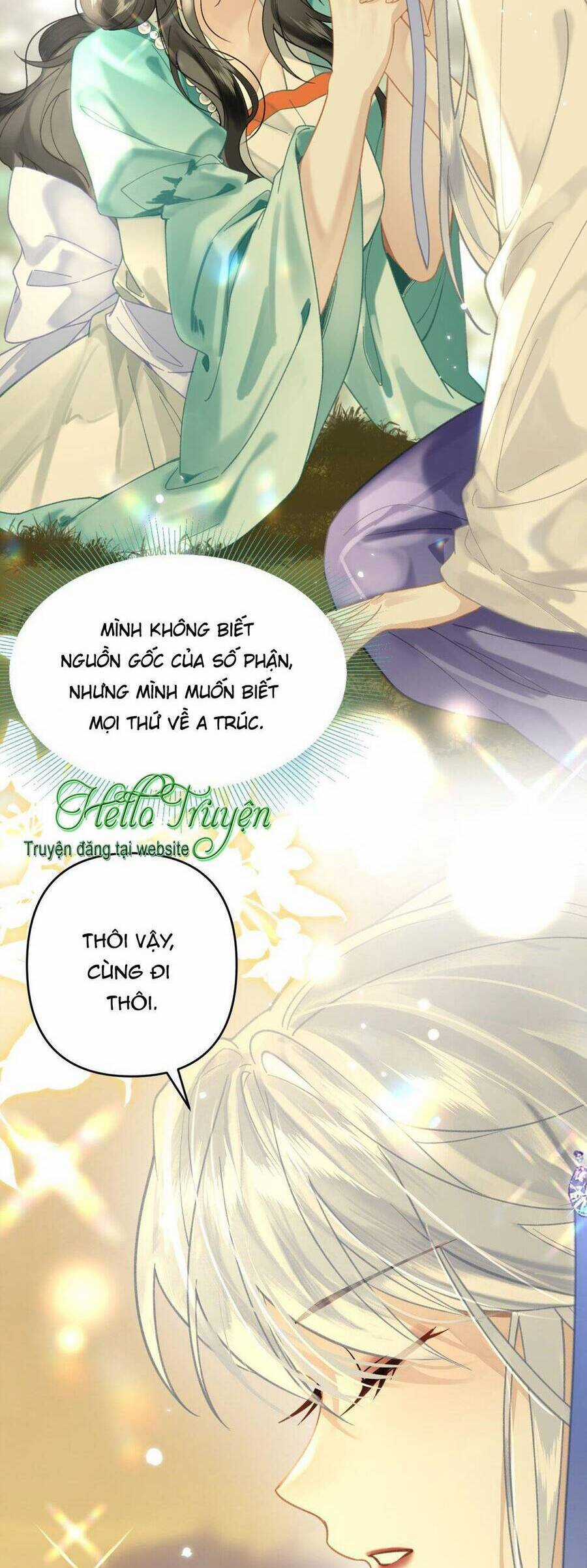 Đến Đông Hải Tìm Mỹ Nhân Chapter 13 trang 30