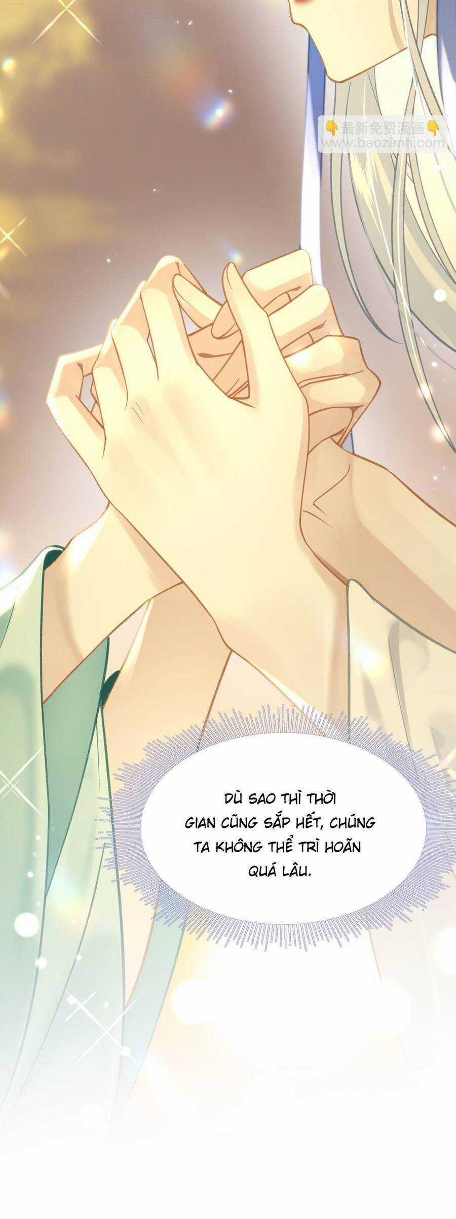 Đến Đông Hải Tìm Mỹ Nhân Chapter 13 trang 31