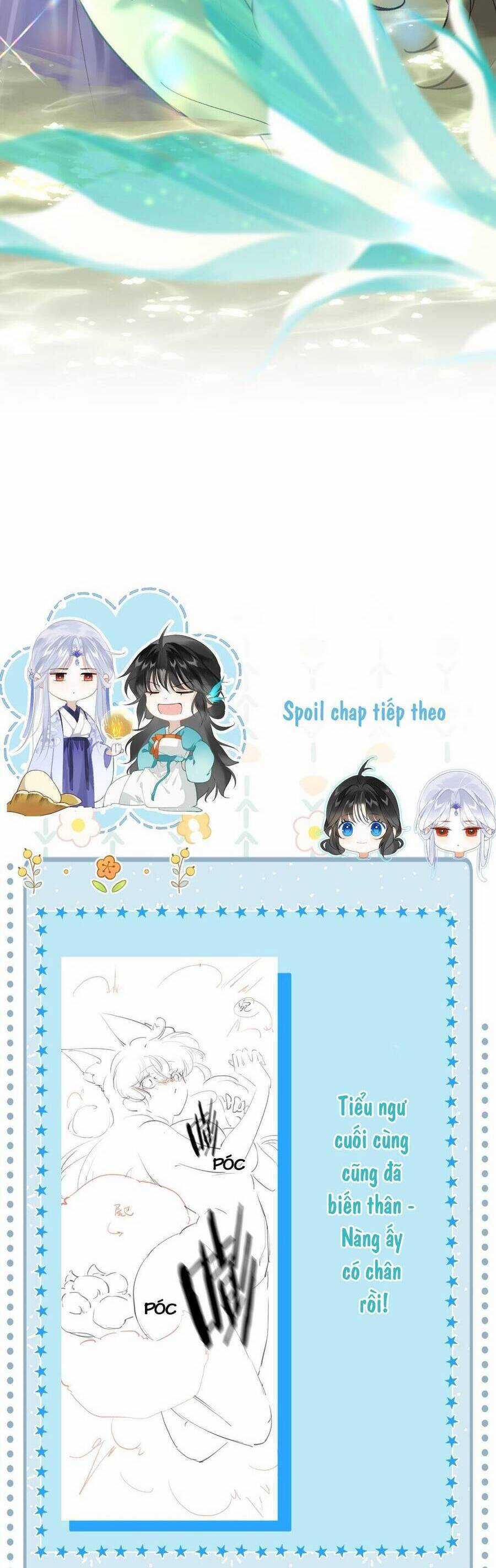 Đến Đông Hải Tìm Mỹ Nhân Chapter 13 trang 37