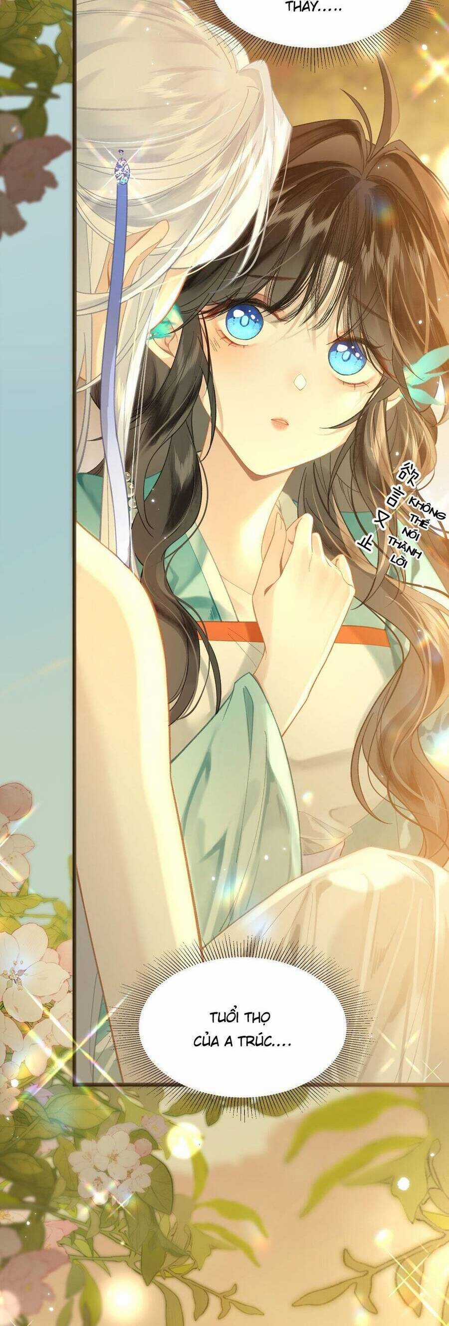 Đến Đông Hải Tìm Mỹ Nhân Chapter 13 trang 5