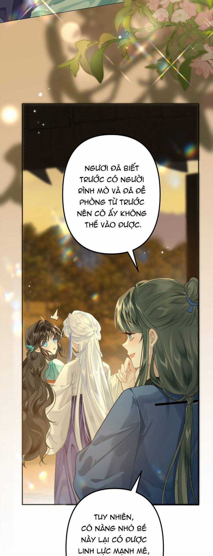 Đến Đông Hải Tìm Mỹ Nhân Chapter 13 trang 7