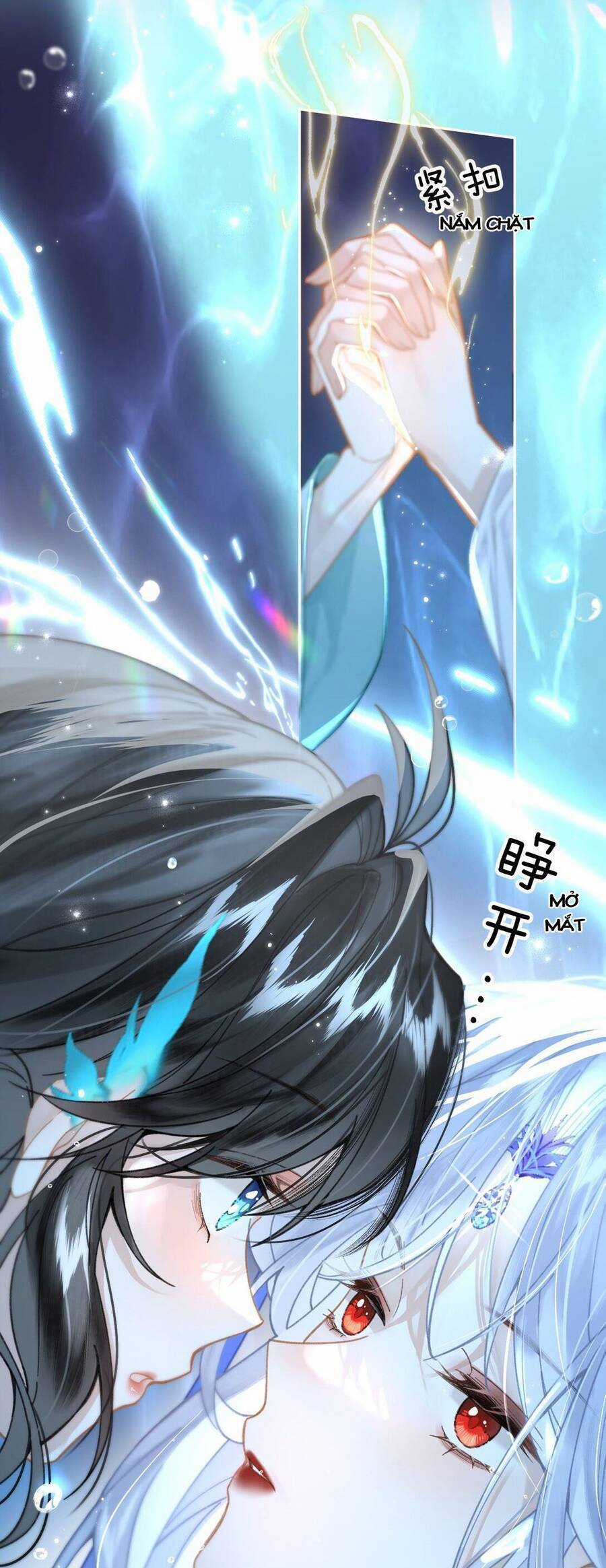 Đến Đông Hải Tìm Mỹ Nhân Chapter 14 trang 10