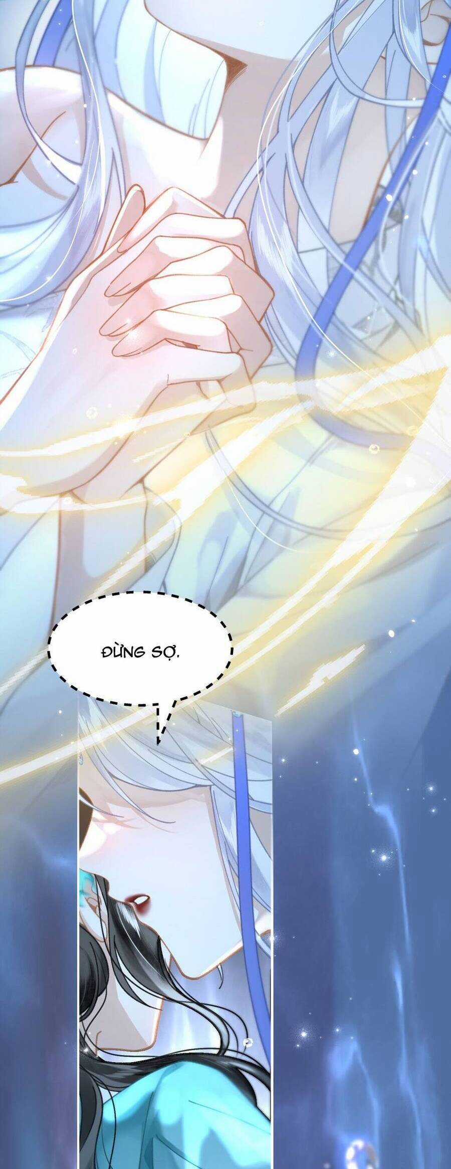 Đến Đông Hải Tìm Mỹ Nhân Chapter 14 trang 11