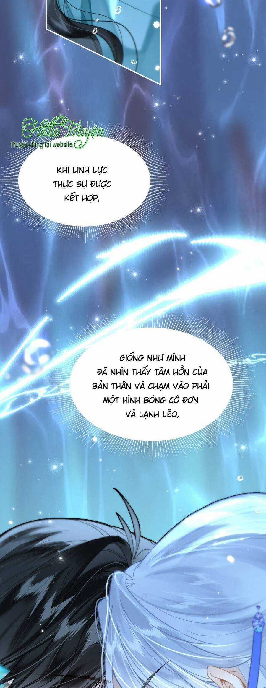 Đến Đông Hải Tìm Mỹ Nhân Chapter 14 trang 12