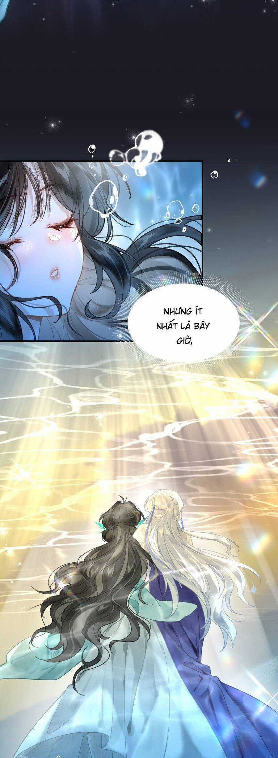 Đến Đông Hải Tìm Mỹ Nhân Chapter 14 trang 15