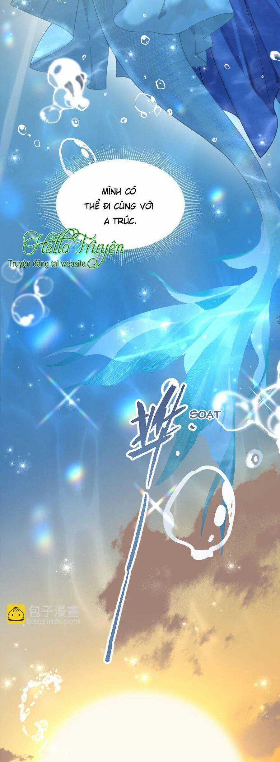 Đến Đông Hải Tìm Mỹ Nhân Chapter 14 trang 16