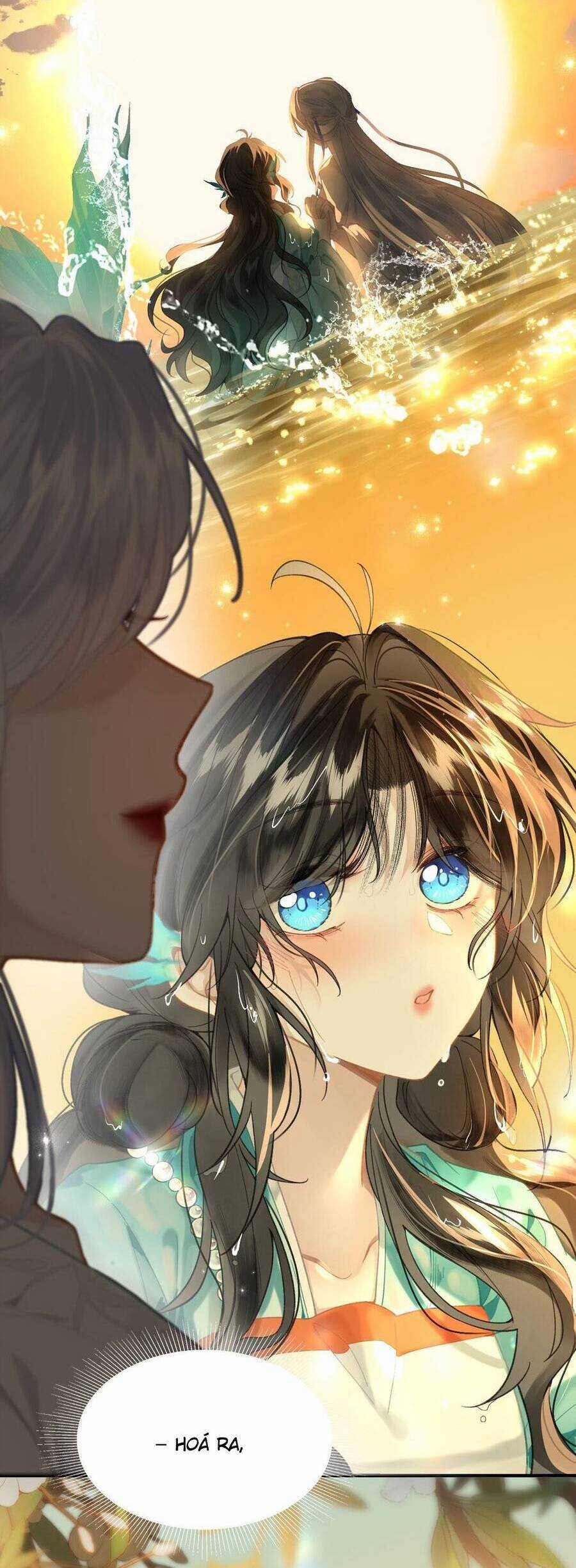 Đến Đông Hải Tìm Mỹ Nhân Chapter 14 trang 17