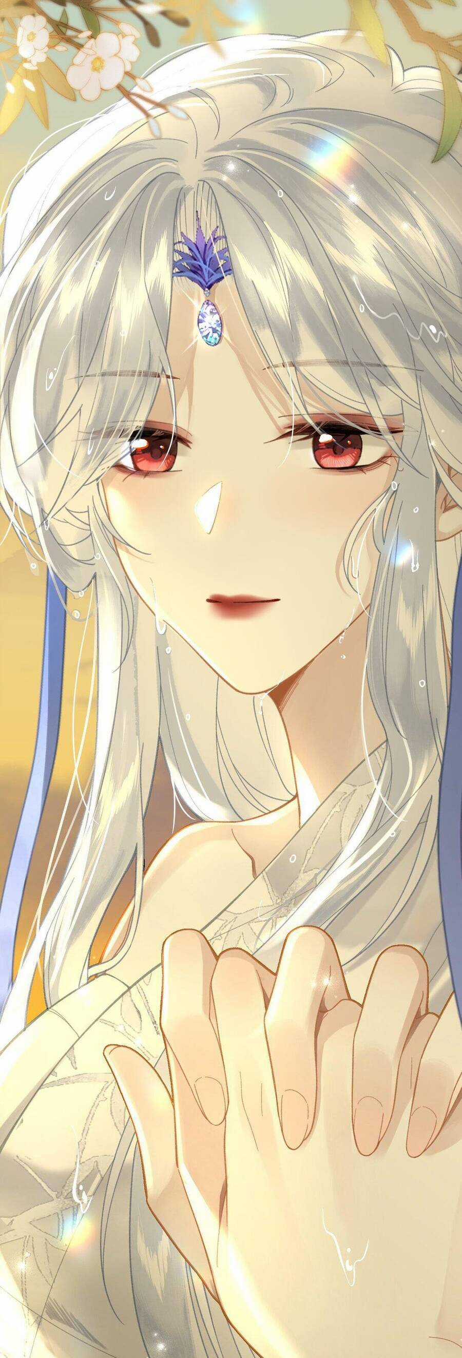 Đến Đông Hải Tìm Mỹ Nhân Chapter 14 trang 18