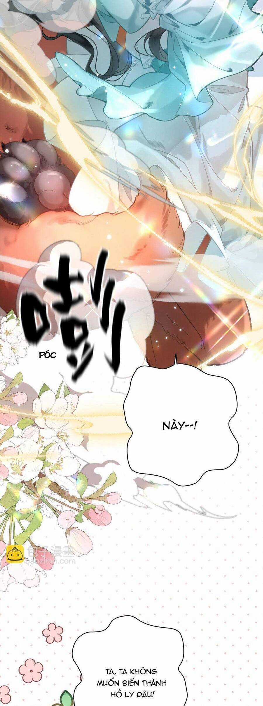 Đến Đông Hải Tìm Mỹ Nhân Chapter 14 trang 25