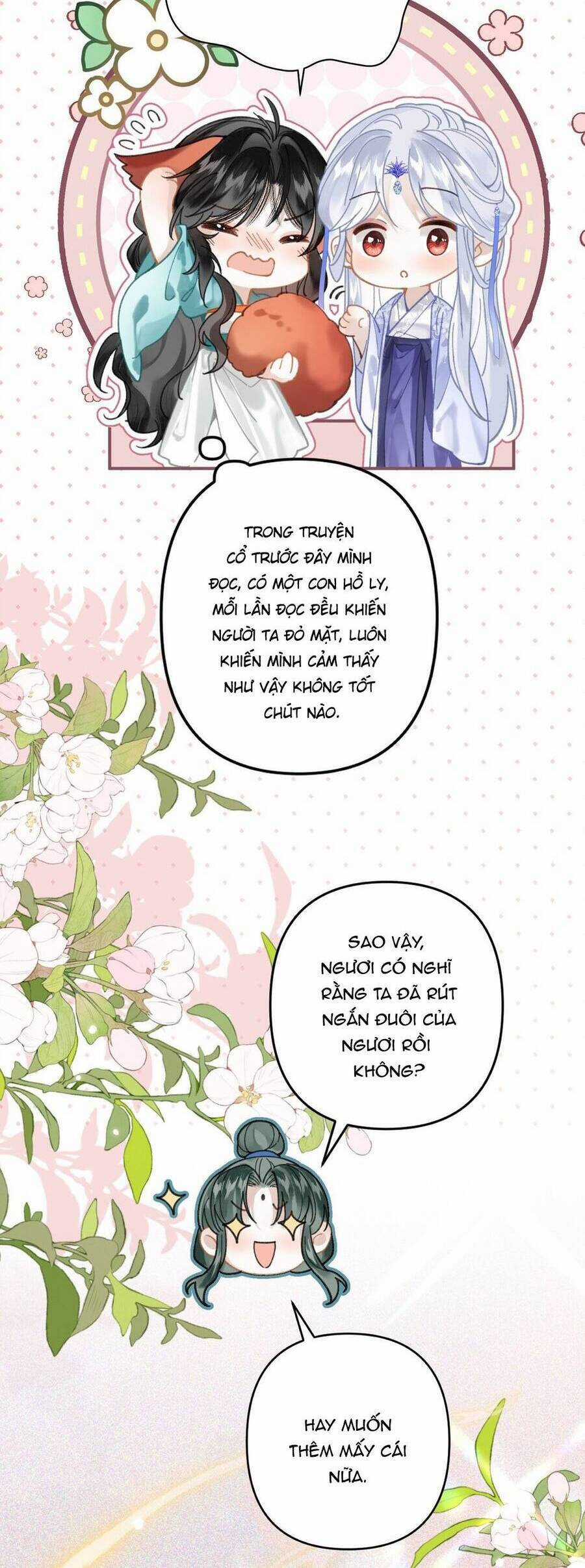 Đến Đông Hải Tìm Mỹ Nhân Chapter 14 trang 26