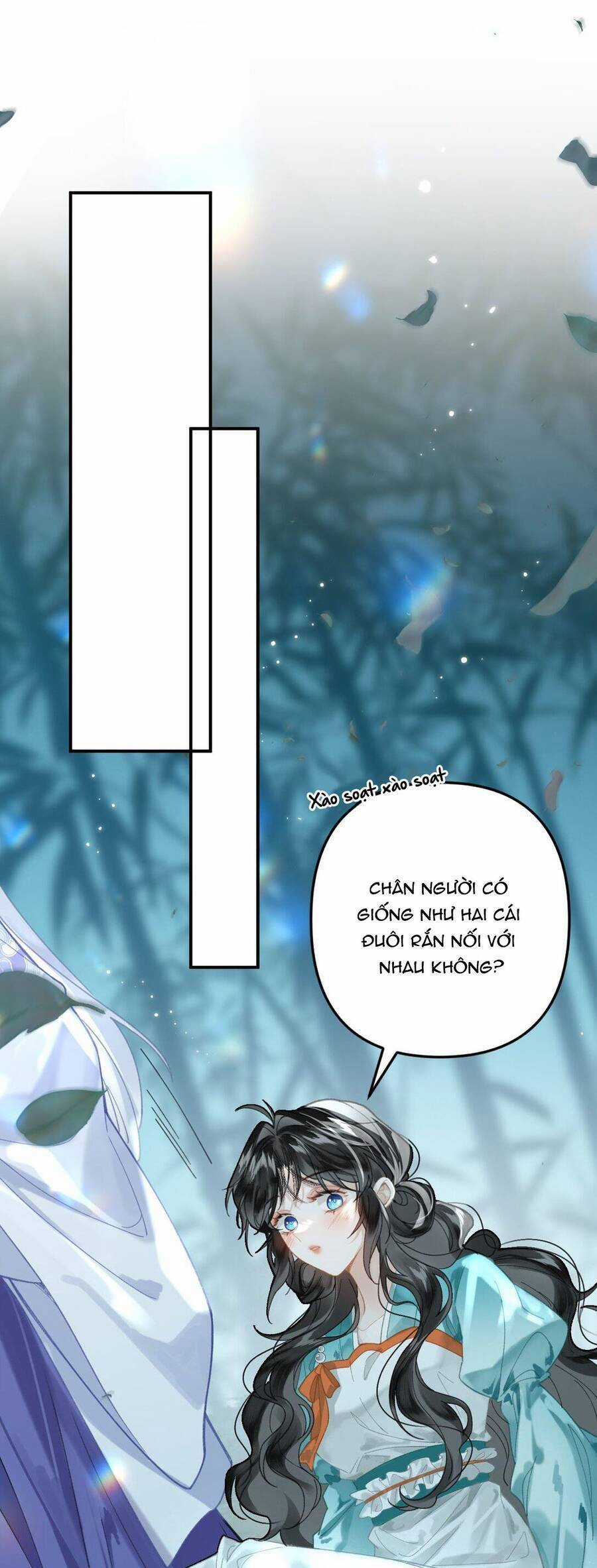 Đến Đông Hải Tìm Mỹ Nhân Chapter 14 trang 32