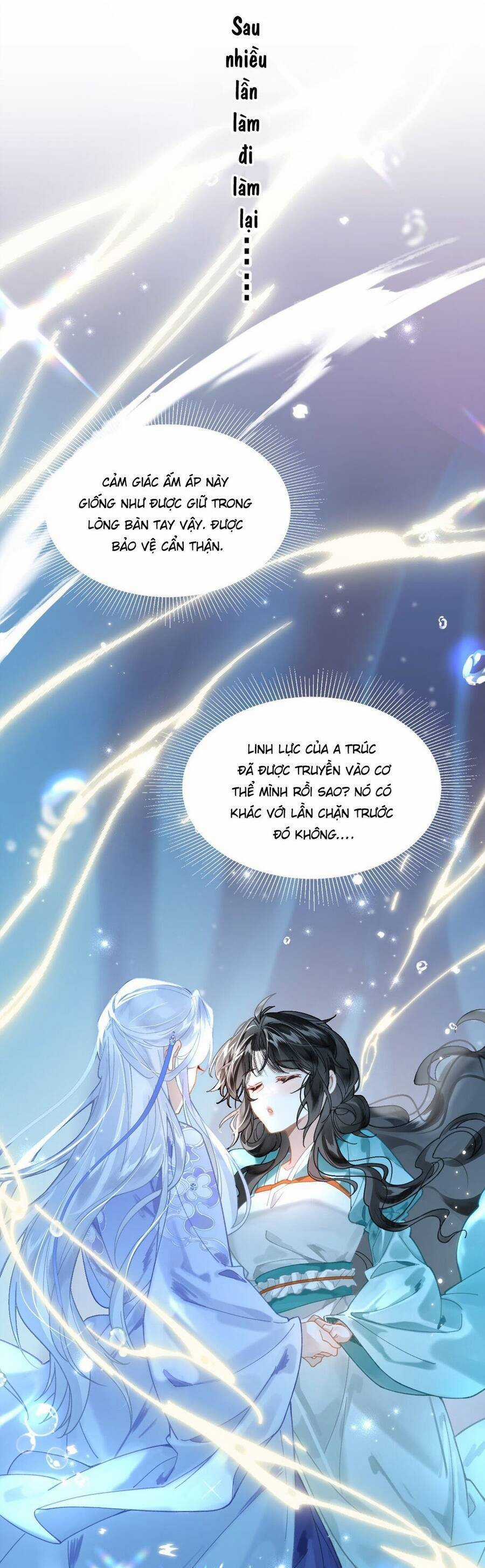 Đến Đông Hải Tìm Mỹ Nhân Chapter 14 trang 36