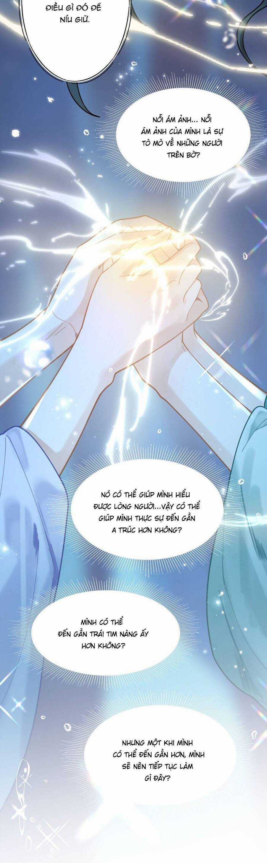 Đến Đông Hải Tìm Mỹ Nhân Chapter 14 trang 39