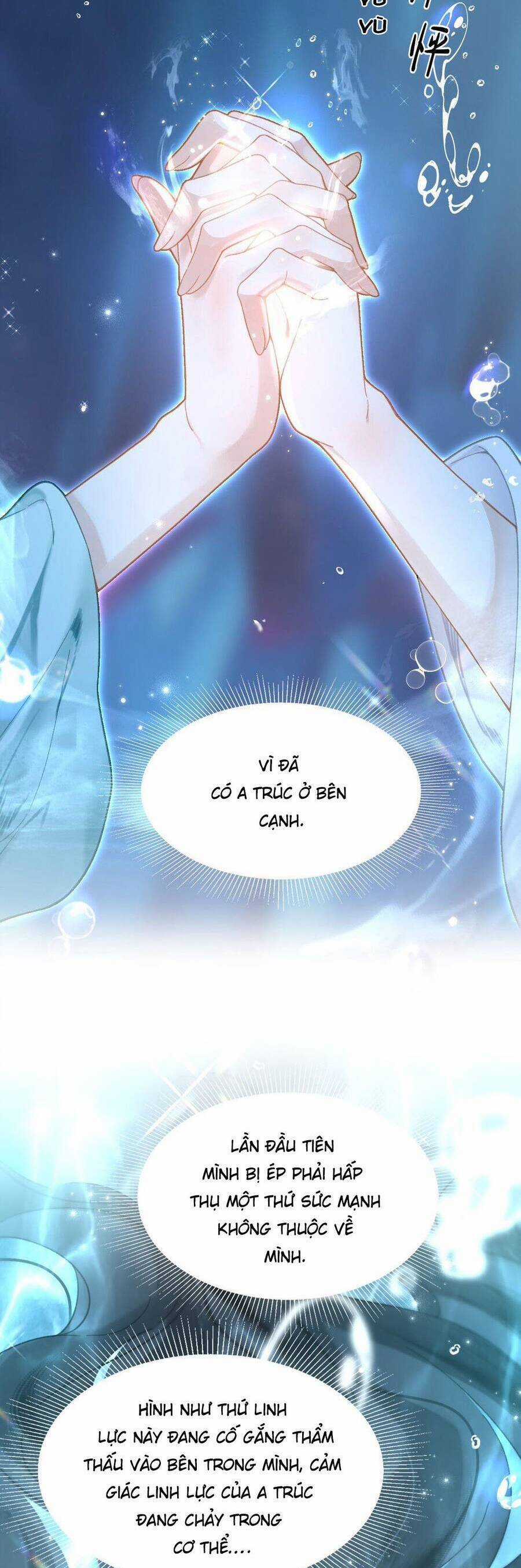 Đến Đông Hải Tìm Mỹ Nhân Chapter 14 trang 8