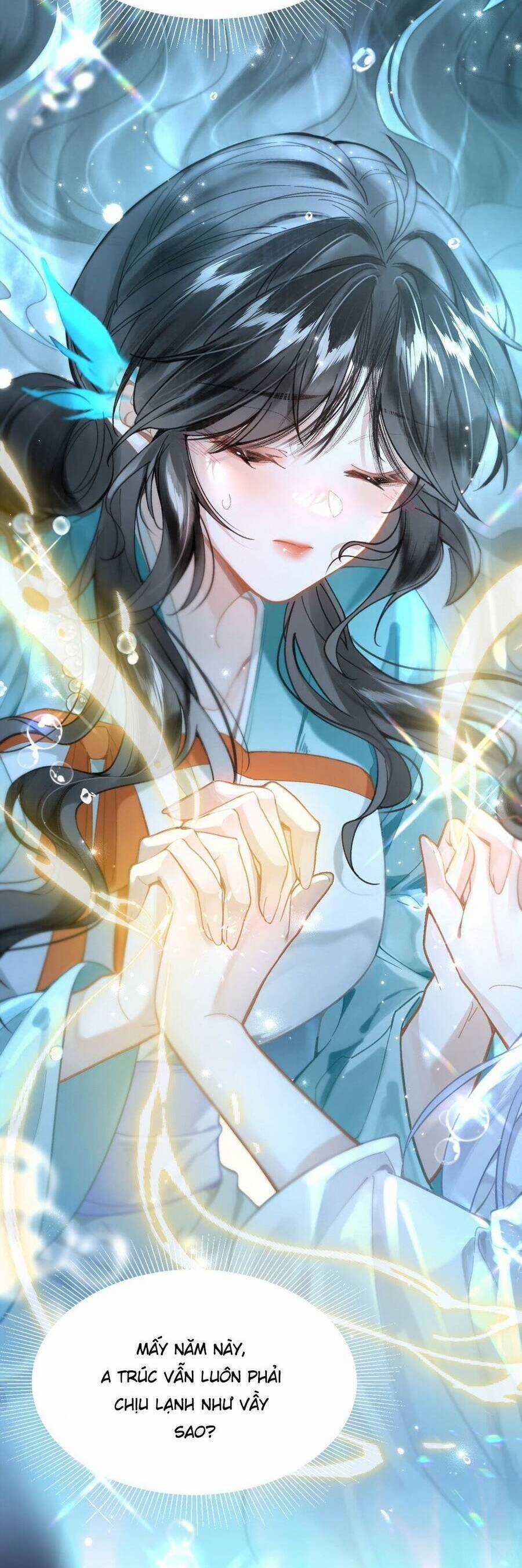 Đến Đông Hải Tìm Mỹ Nhân Chapter 14 trang 9