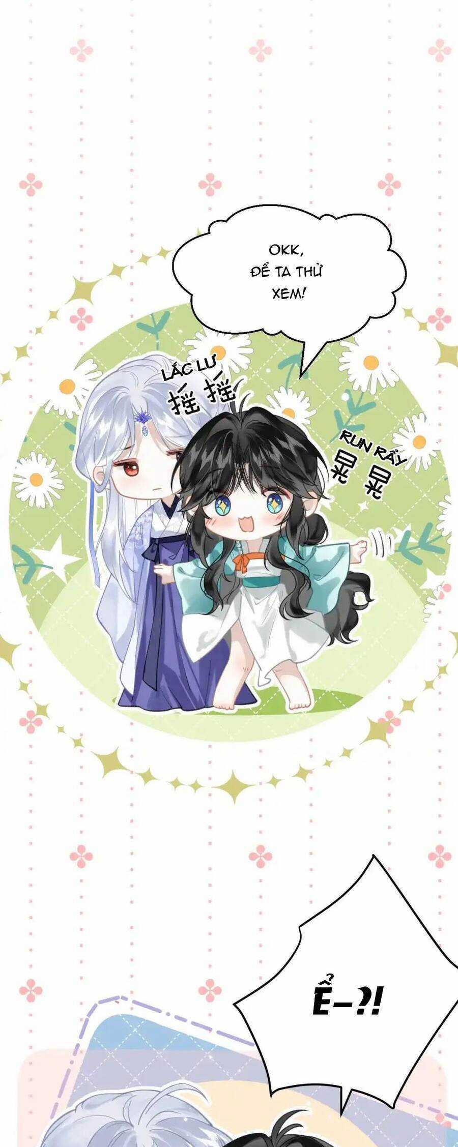 Đến Đông Hải Tìm Mỹ Nhân Chapter 15 trang 12