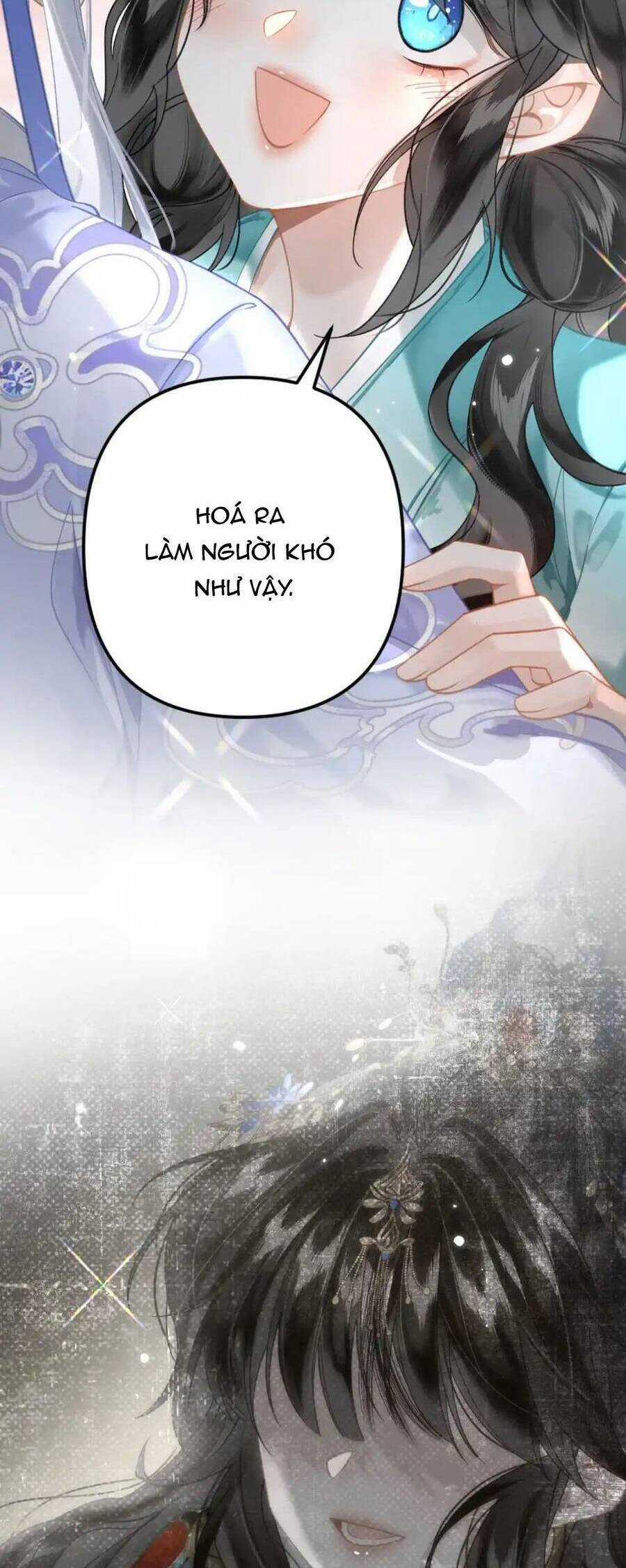 Đến Đông Hải Tìm Mỹ Nhân Chapter 15 trang 14