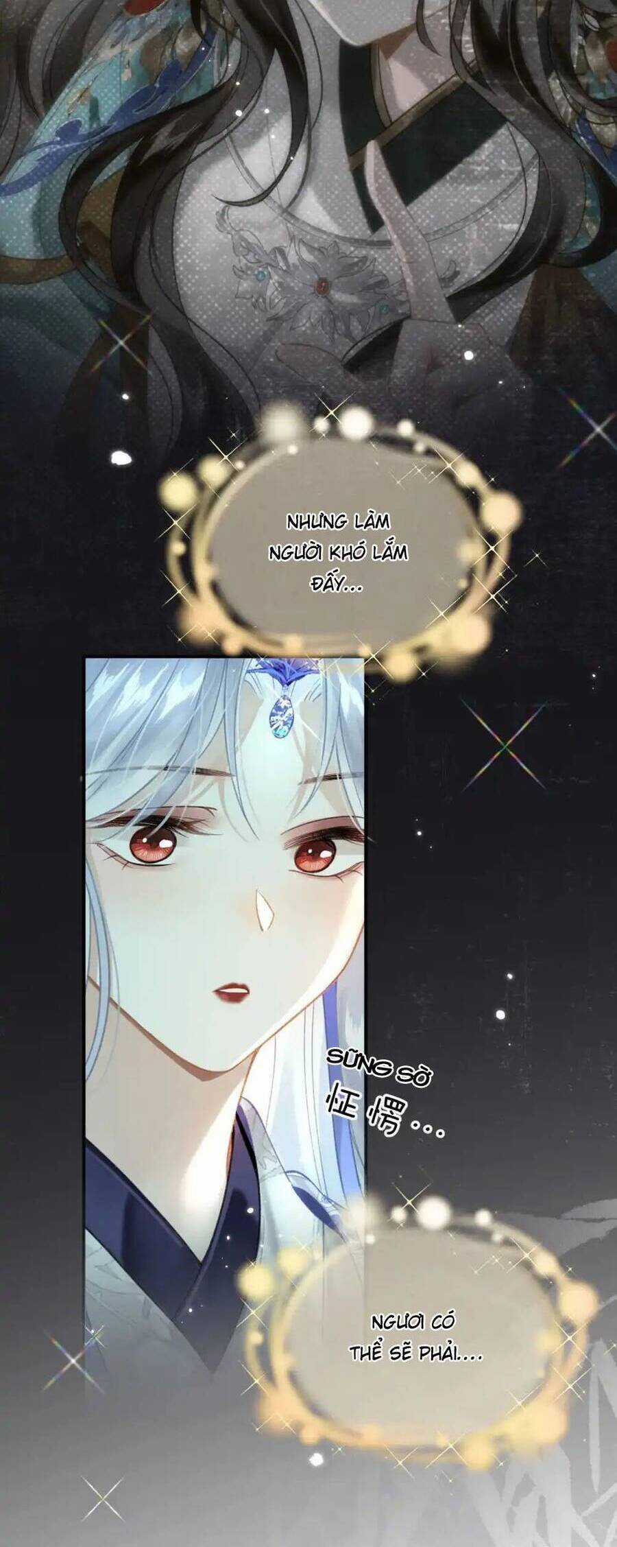 Đến Đông Hải Tìm Mỹ Nhân Chapter 15 trang 15