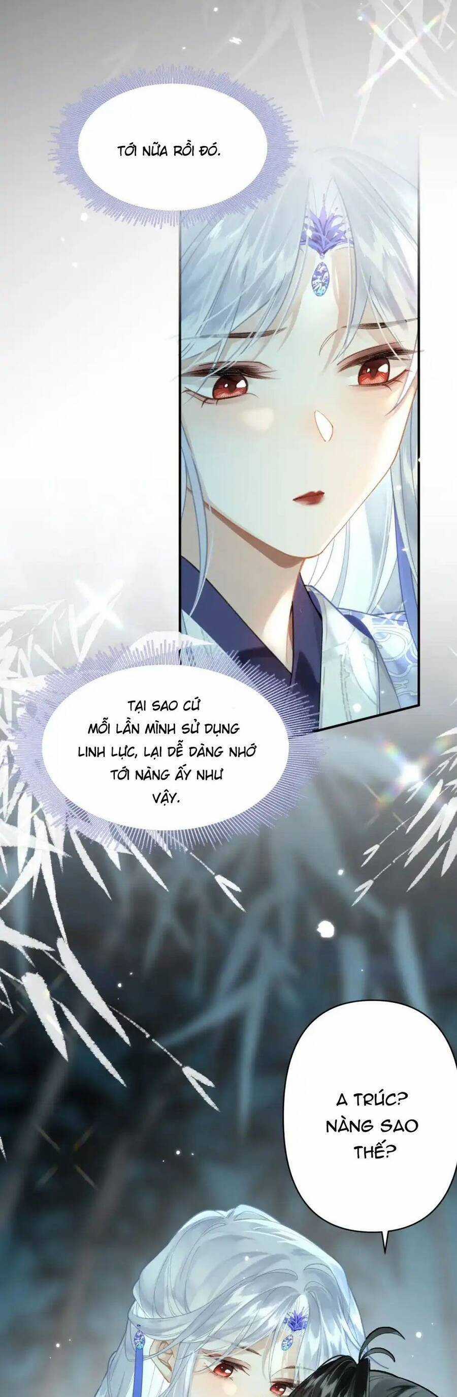 Đến Đông Hải Tìm Mỹ Nhân Chapter 15 trang 17