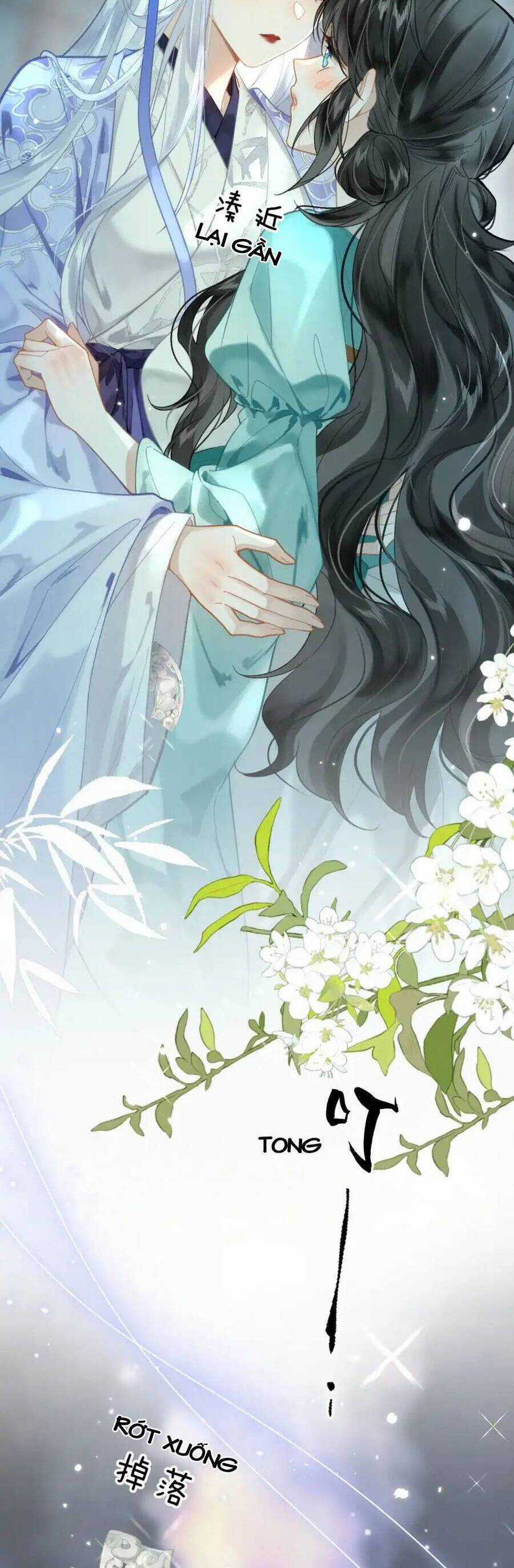 Đến Đông Hải Tìm Mỹ Nhân Chapter 15 trang 18