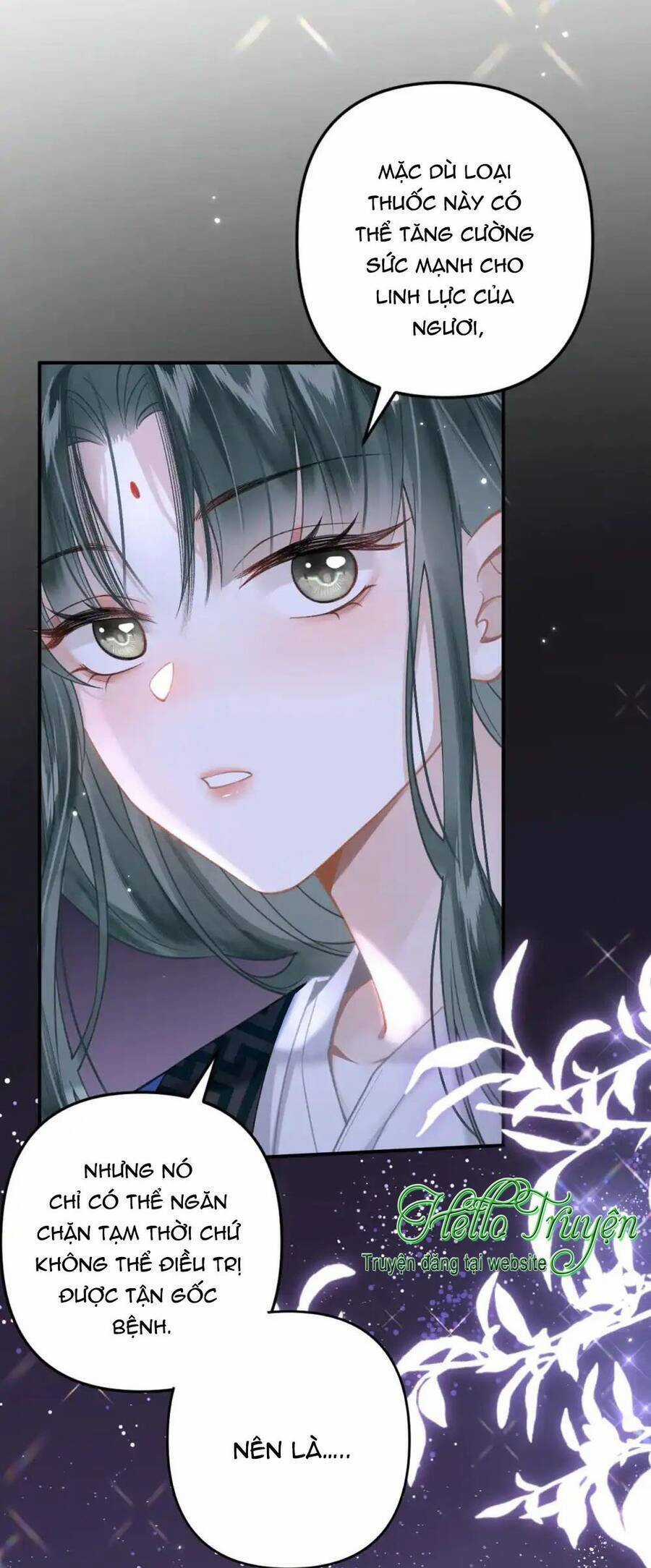 Đến Đông Hải Tìm Mỹ Nhân Chapter 15 trang 25