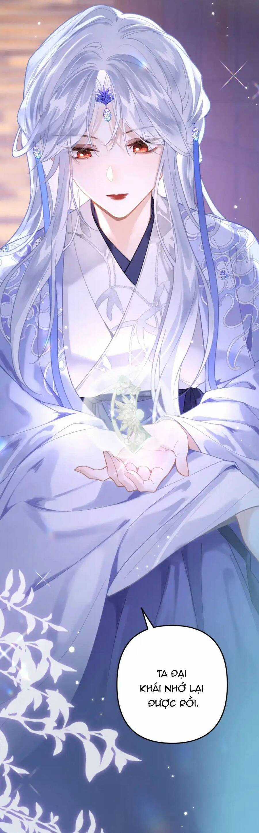 Đến Đông Hải Tìm Mỹ Nhân Chapter 15 trang 28