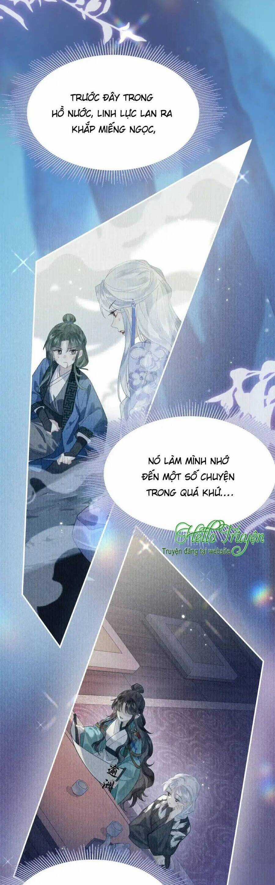 Đến Đông Hải Tìm Mỹ Nhân Chapter 15 trang 29