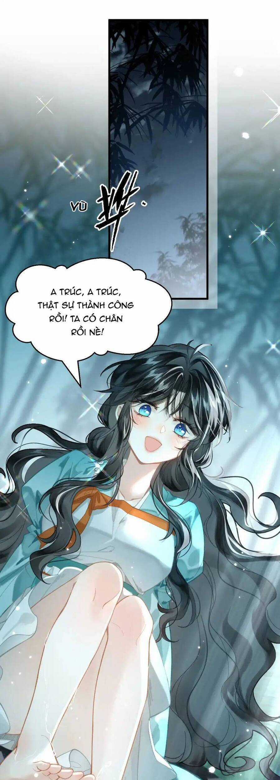 Đến Đông Hải Tìm Mỹ Nhân Chapter 15 trang 3