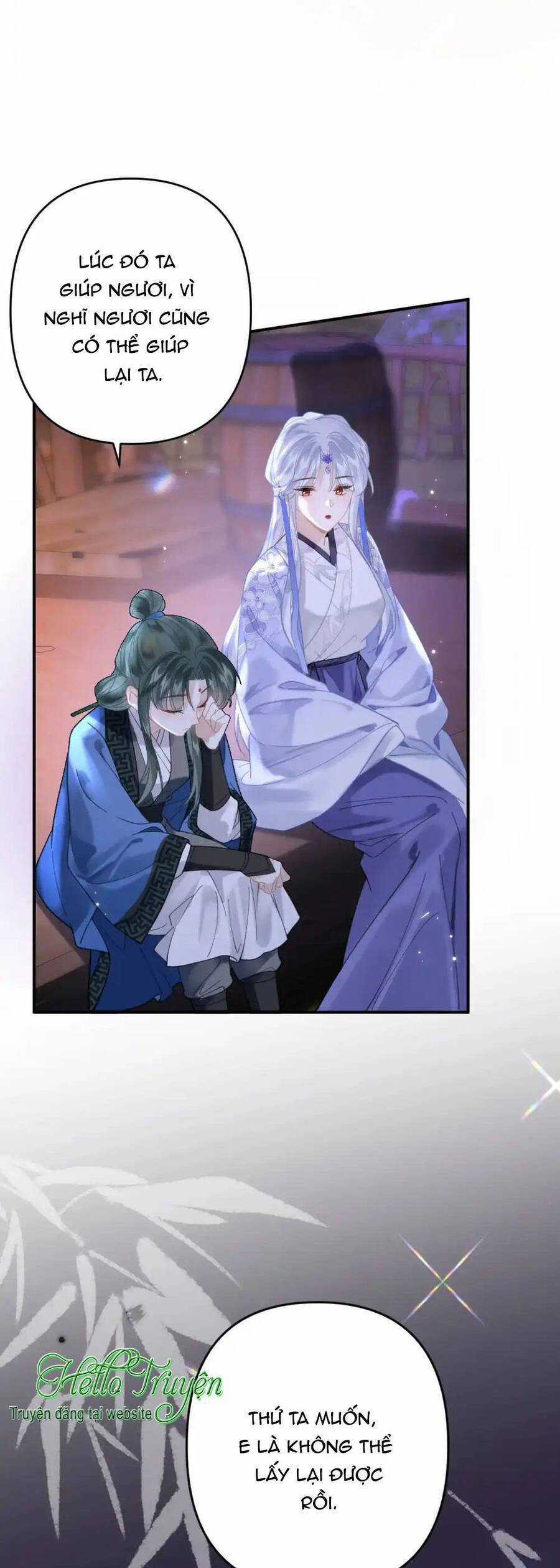 Đến Đông Hải Tìm Mỹ Nhân Chapter 15 trang 31