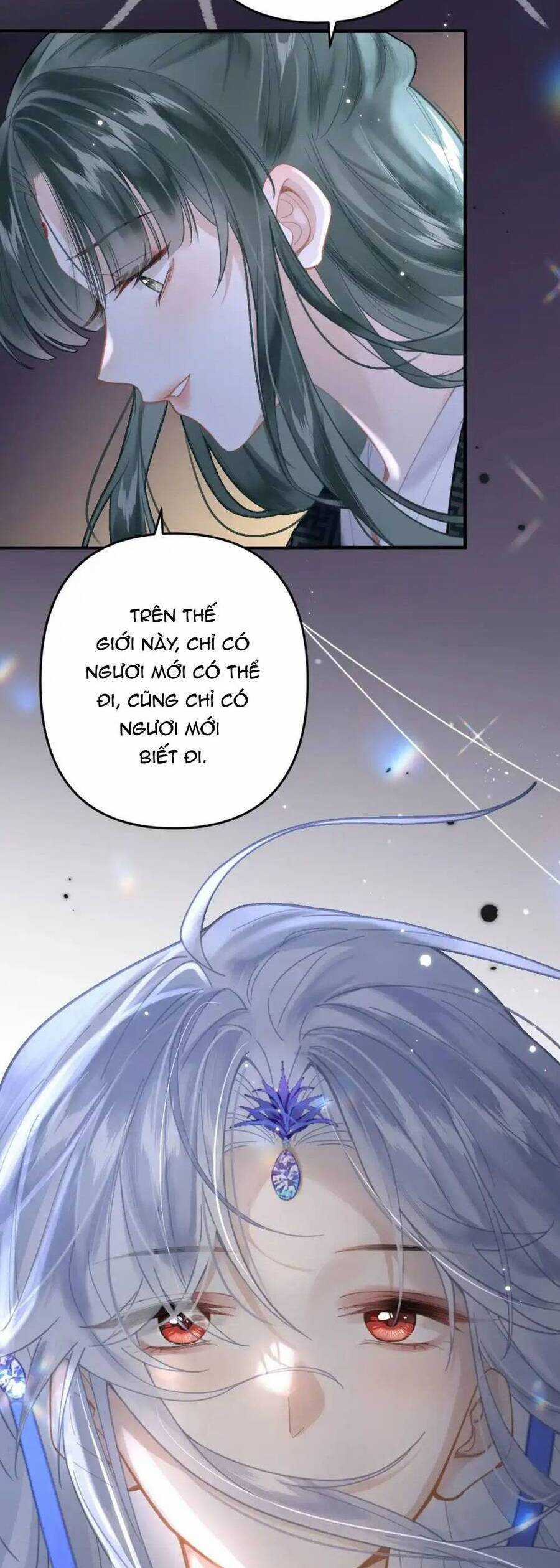 Đến Đông Hải Tìm Mỹ Nhân Chapter 15 trang 32