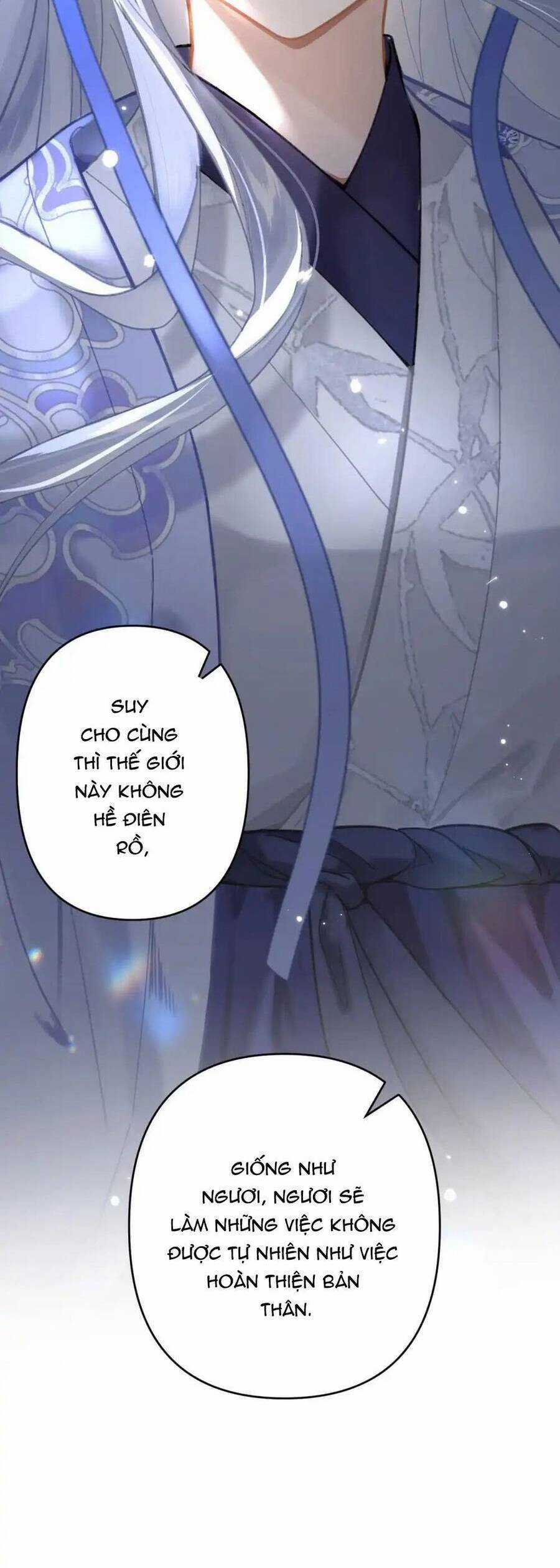 Đến Đông Hải Tìm Mỹ Nhân Chapter 15 trang 33