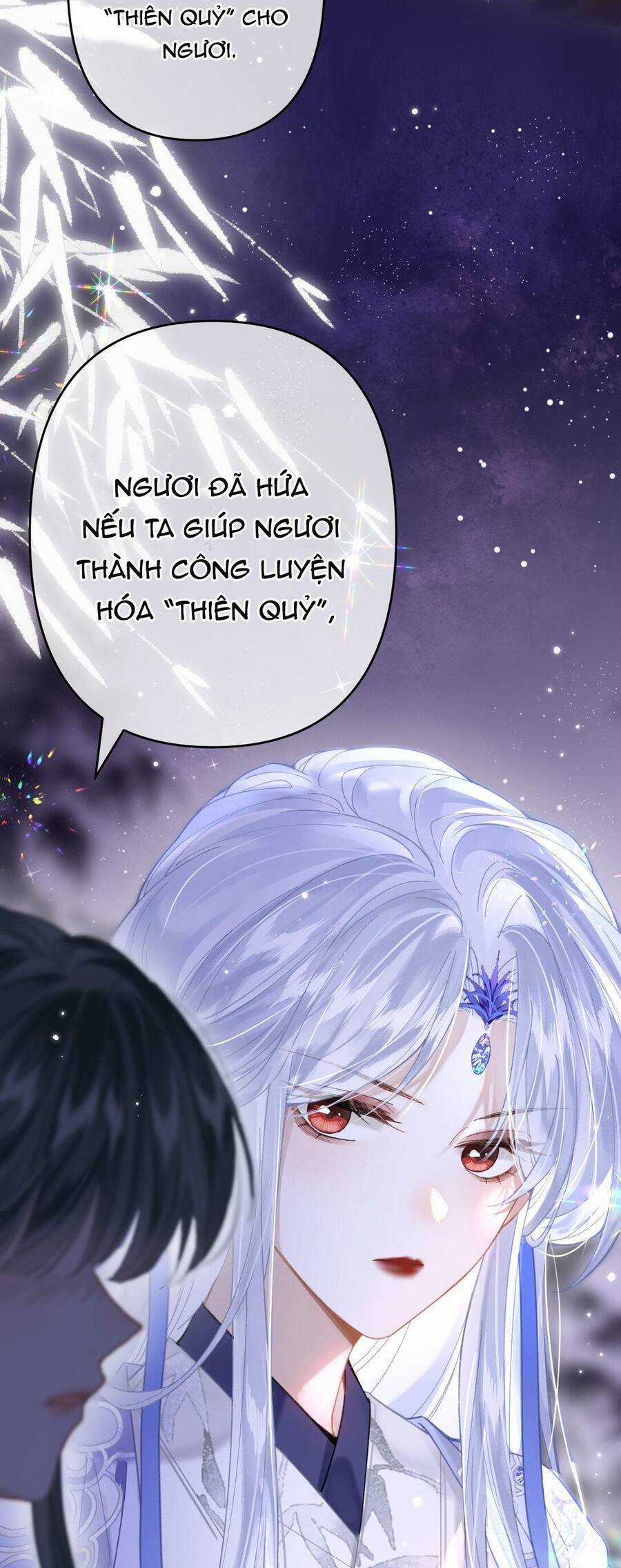 Đến Đông Hải Tìm Mỹ Nhân Chapter 16 trang 11