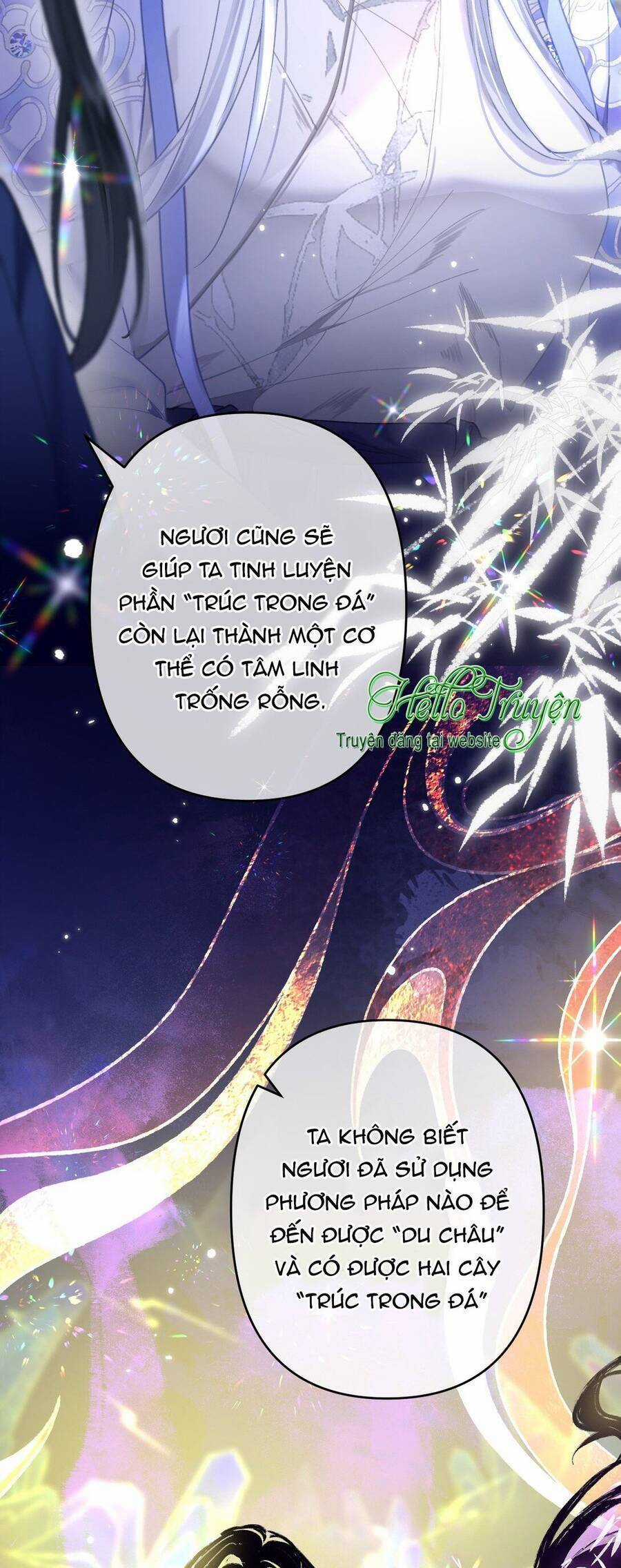 Đến Đông Hải Tìm Mỹ Nhân Chapter 16 trang 12