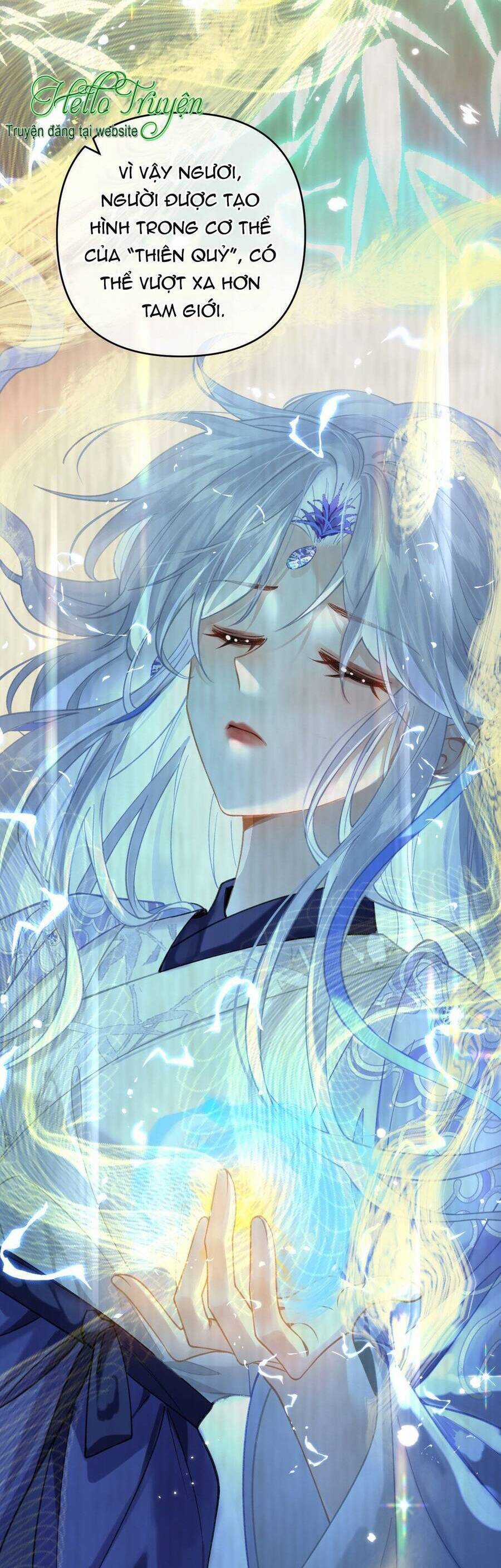 Đến Đông Hải Tìm Mỹ Nhân Chapter 16 trang 15