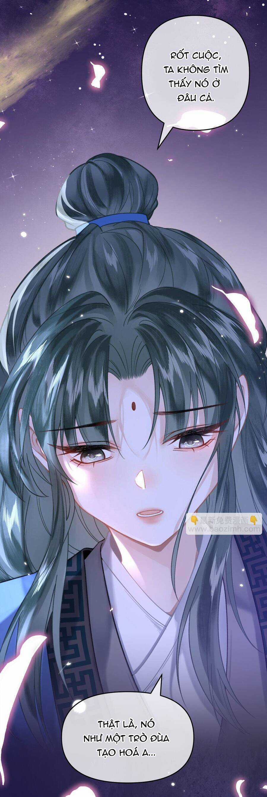 Đến Đông Hải Tìm Mỹ Nhân Chapter 16 trang 17