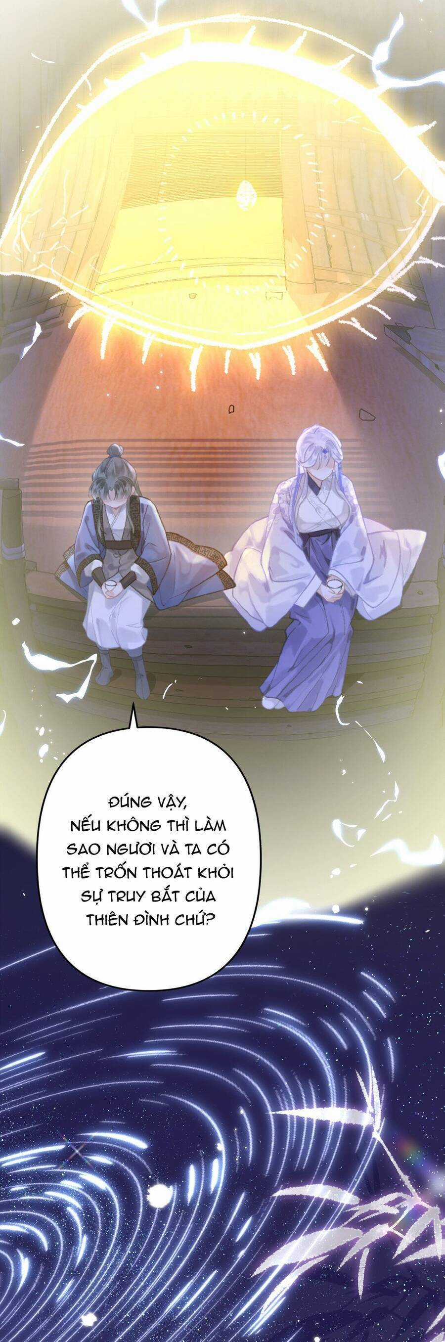 Đến Đông Hải Tìm Mỹ Nhân Chapter 16 trang 21