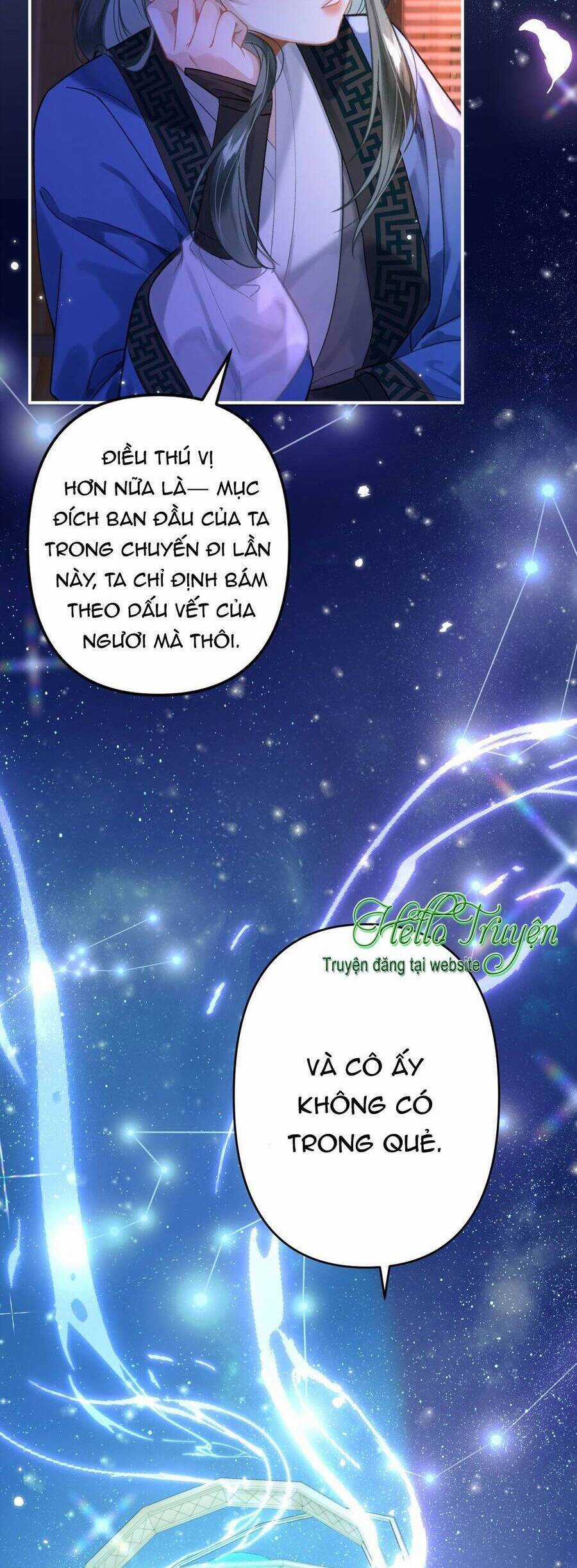 Đến Đông Hải Tìm Mỹ Nhân Chapter 16 trang 26