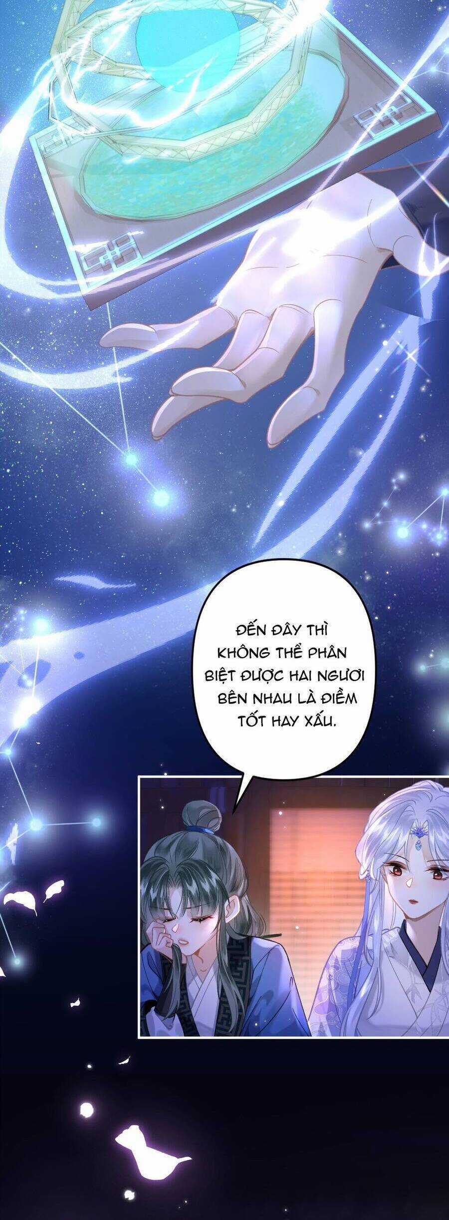 Đến Đông Hải Tìm Mỹ Nhân Chapter 16 trang 27